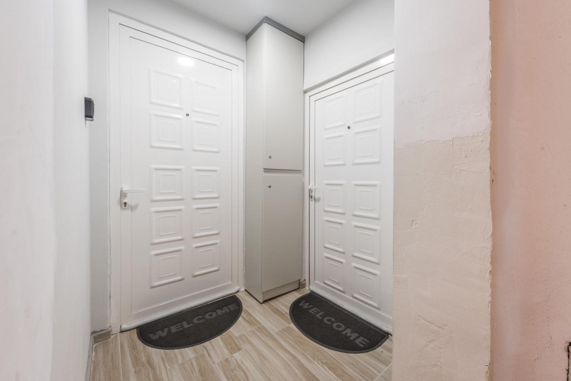 Pazari I Ri - 1 Bedroom Loft Tirana Exteriér fotografie
